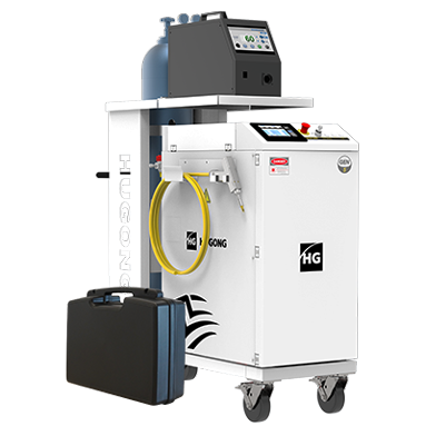 重工？榭睿ǖ5代）激光焊机