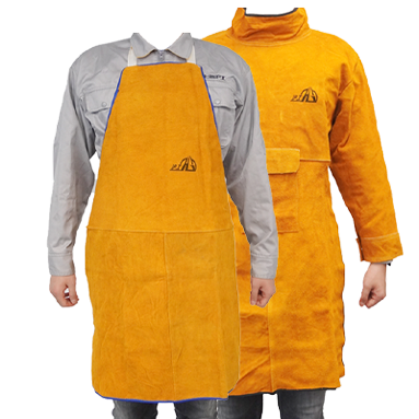 918博天堂(中国游)最新官方网站焊接防护服系列