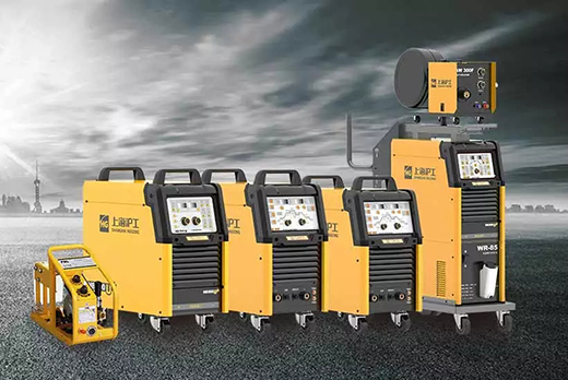 918博天堂(中国游)最新官方网站智优系列数字焊机