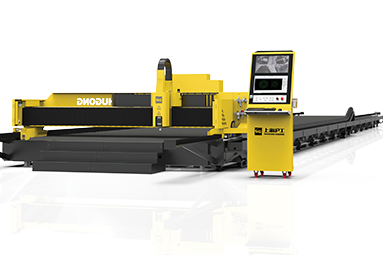 918博天堂金属激光切割机