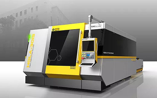 918博天堂(中国游)最新官方网站激光切割机