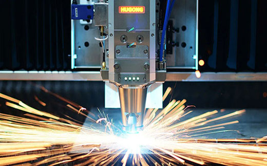 918博天堂(中国游)最新官方网站高功率8025/6025/6020宽幅激光切割机轻松应对40mm以上各类金属板材