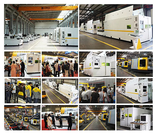 918博天堂(中国游)最新官方网站高功率8025/6025/6020宽幅激光切割机主要应用行业