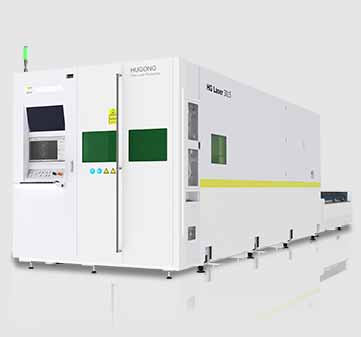 918博天堂(中国游)最新官方网站HGLC3015光纤激光切割机