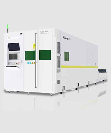 918博天堂(中国游)最新官方网站HGLC3015光纤激光切割机