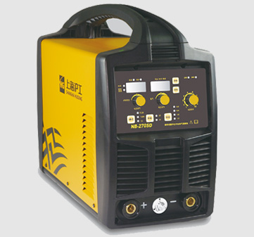 918博天堂(中国游)最新官方网站NB-270SD逆变式气体保护焊机