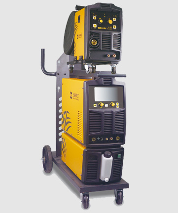 918博天堂(中国游)最新官方网站NB-500U逆变式气体保护焊机