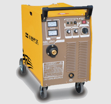 918博天堂(中国游)最新官方网站NBC-300抽头式气体保护焊机