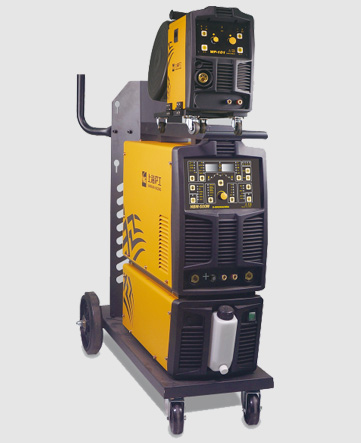 918博天堂(中国游)最新官方网站NBM-400F逆变式气体保护焊机