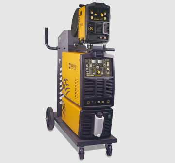 918博天堂(中国游)最新官方网站NBM-500F逆变式气体保护焊机