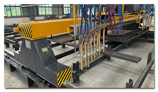 918博天堂气焊机厂“售后服务维保万里行”活动河南站